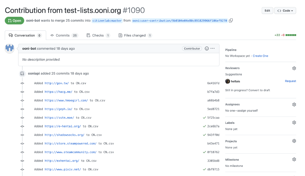Test Lists Editor Test Lists Editor
